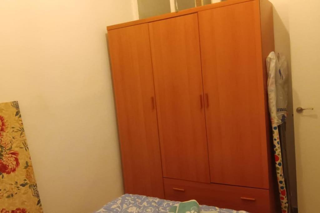 Apartamento Alicia Мадрид Экстерьер фото