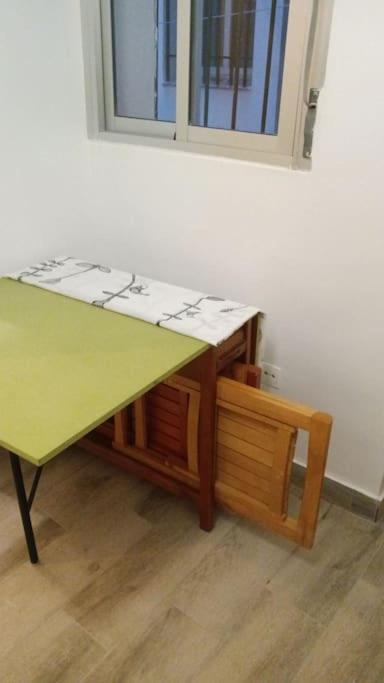 Apartamento Alicia Мадрид Экстерьер фото